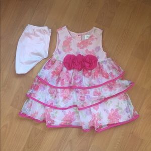 Beautiful Girls Dress